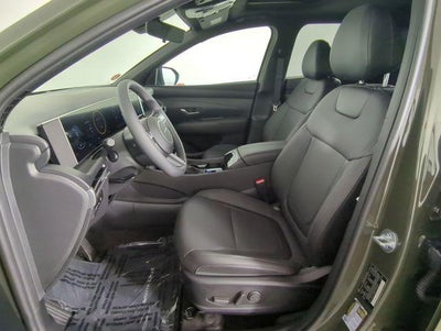 2026 Hyundai SANTA CRUZ SEL Activity AWD