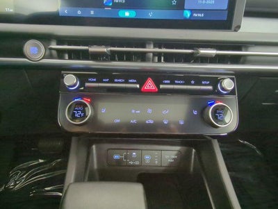 2026 Hyundai SANTA CRUZ SEL Activity AWD