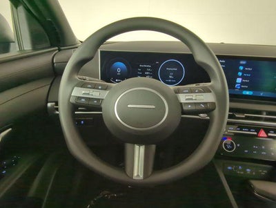 2026 Hyundai SANTA CRUZ SEL Activity AWD