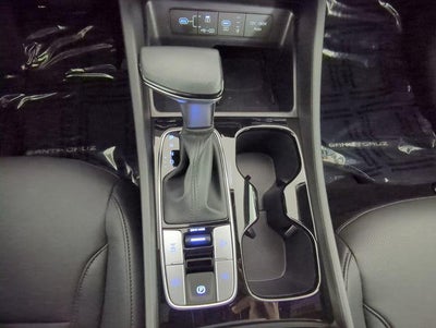 2026 Hyundai SANTA CRUZ SEL Activity AWD