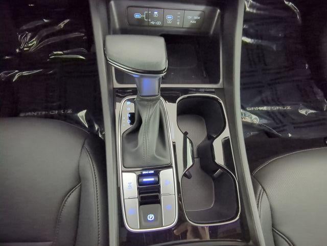 2026 Hyundai SANTA CRUZ SEL Activity AWD