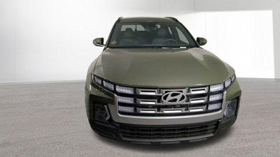 2026 Hyundai SANTA CRUZ SEL Activity AWD