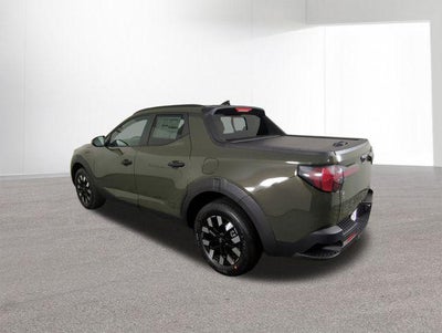 2026 Hyundai SANTA CRUZ SEL Activity AWD