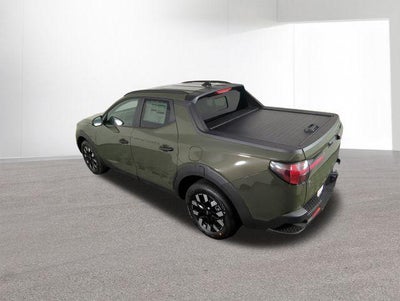 2026 Hyundai SANTA CRUZ SEL Activity AWD