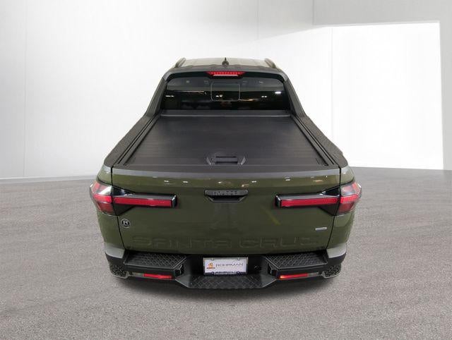 2026 Hyundai SANTA CRUZ SEL Activity AWD