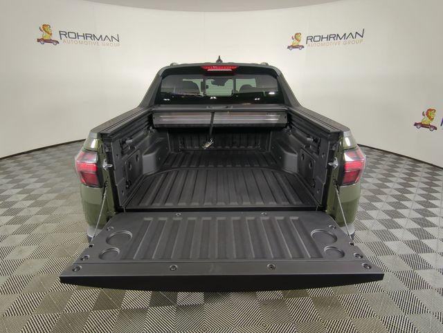 2026 Hyundai SANTA CRUZ SEL Activity AWD