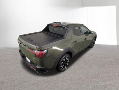 2026 Hyundai SANTA CRUZ SEL Activity AWD