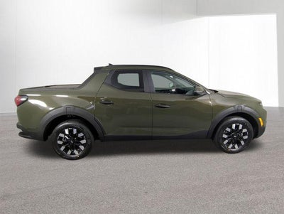 2026 Hyundai SANTA CRUZ SEL Activity AWD