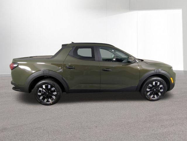 2026 Hyundai SANTA CRUZ SEL Activity AWD