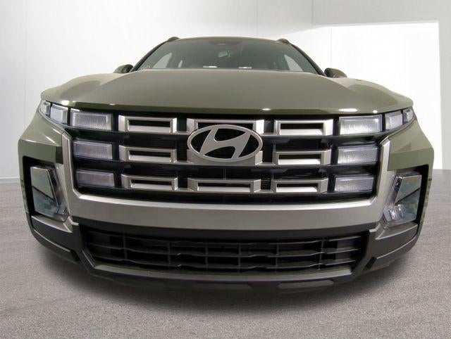 2026 Hyundai SANTA CRUZ SEL Activity AWD