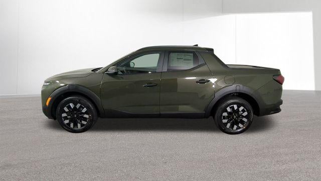 2026 Hyundai SANTA CRUZ SEL Activity AWD