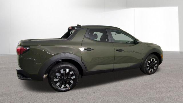 2026 Hyundai SANTA CRUZ SEL Activity AWD