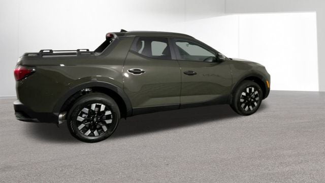 2026 Hyundai SANTA CRUZ SEL Activity AWD