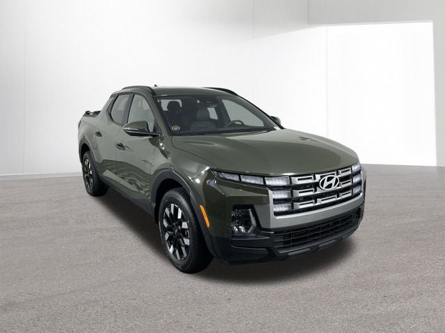 2026 Hyundai SANTA CRUZ SEL Activity AWD
