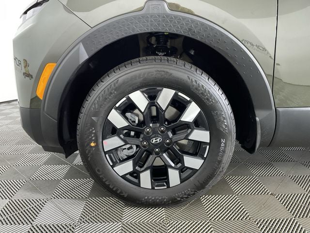 2026 Hyundai SANTA CRUZ SEL Activity AWD