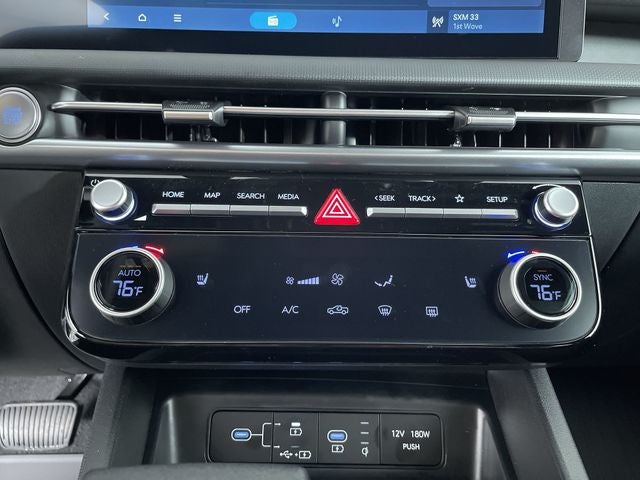 2026 Hyundai SANTA CRUZ SEL Activity AWD