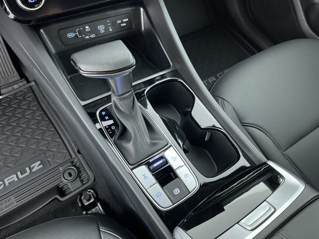 2026 Hyundai SANTA CRUZ SEL Activity AWD