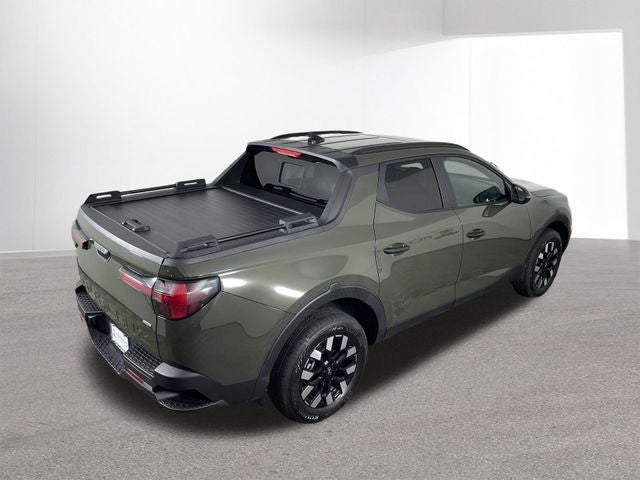 2026 Hyundai SANTA CRUZ SEL Activity AWD