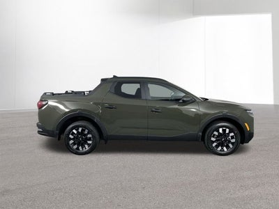 2026 Hyundai SANTA CRUZ SEL Activity AWD
