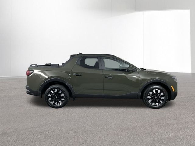 2026 Hyundai SANTA CRUZ SEL Activity AWD