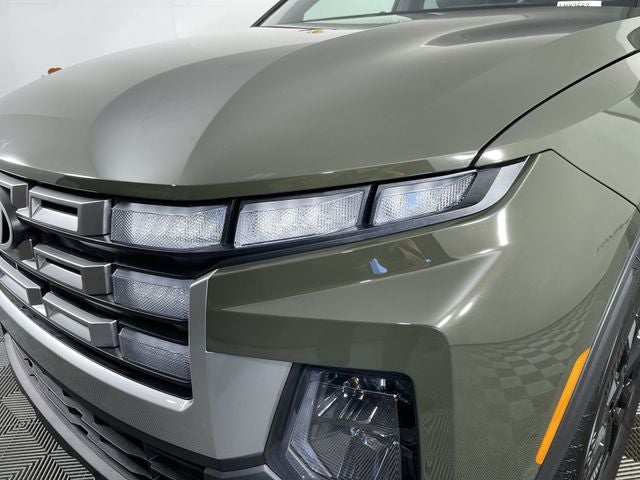 2026 Hyundai SANTA CRUZ SEL Activity AWD