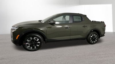 2026 Hyundai SANTA CRUZ SEL Activity AWD