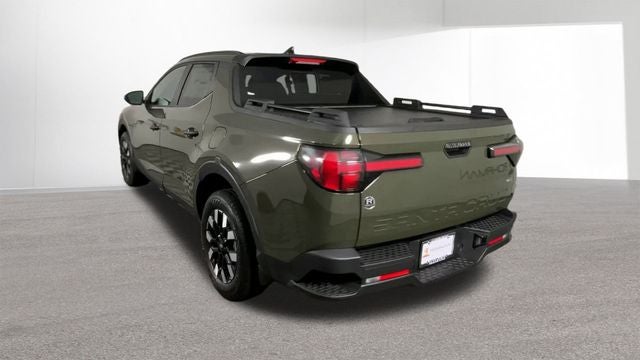 2026 Hyundai SANTA CRUZ SEL Activity AWD