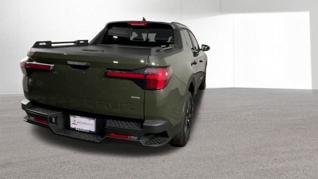 2026 Hyundai SANTA CRUZ SEL Activity AWD