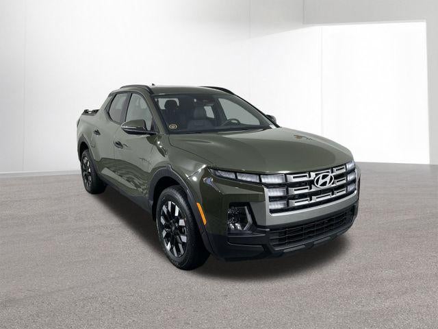 2026 Hyundai SANTA CRUZ SEL Activity AWD