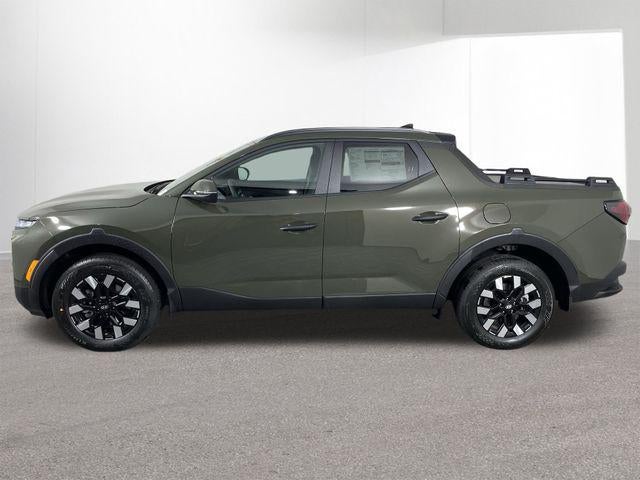2026 Hyundai SANTA CRUZ SEL Activity AWD