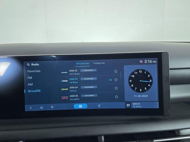 2026 Hyundai SANTA CRUZ SEL Activity AWD