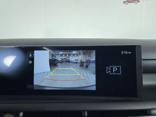 2026 Hyundai SANTA CRUZ SEL Activity AWD