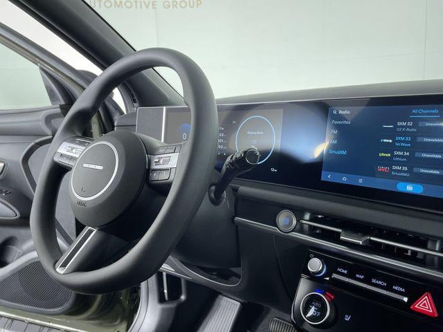 2026 Hyundai SANTA CRUZ SEL Activity AWD