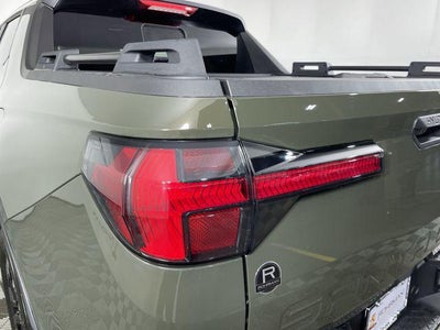 2026 Hyundai SANTA CRUZ SEL Activity AWD