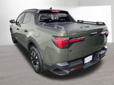2026 Hyundai SANTA CRUZ SEL Activity AWD