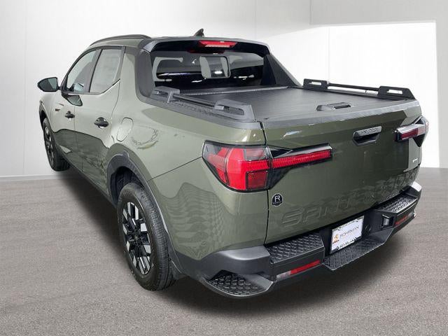 2026 Hyundai SANTA CRUZ SEL Activity AWD