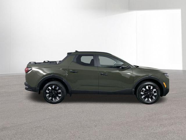 2026 Hyundai SANTA CRUZ SEL Activity AWD