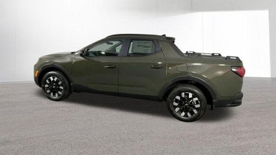 2026 Hyundai SANTA CRUZ SEL Activity AWD