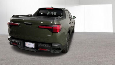 2026 Hyundai SANTA CRUZ SEL Activity AWD
