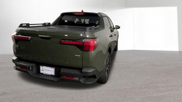 2026 Hyundai SANTA CRUZ SEL Activity AWD