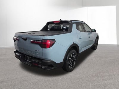 2022 Hyundai SANTA CRUZ SEL Premium