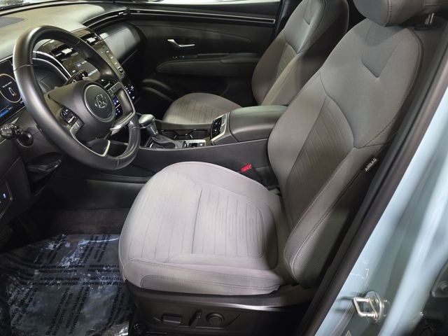 2022 Hyundai SANTA CRUZ SEL Premium