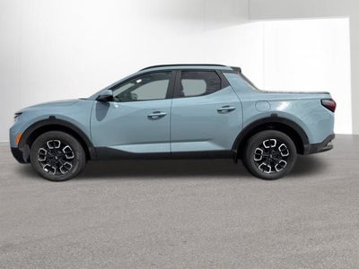 2022 Hyundai SANTA CRUZ SEL Premium