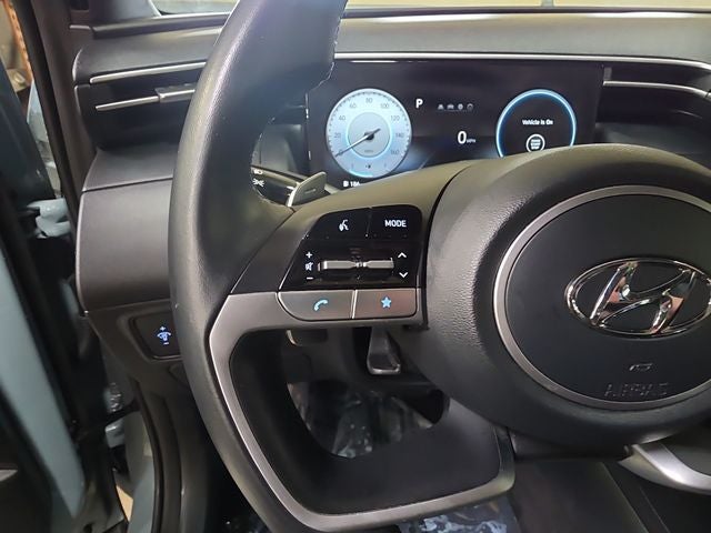 2022 Hyundai SANTA CRUZ SEL Premium