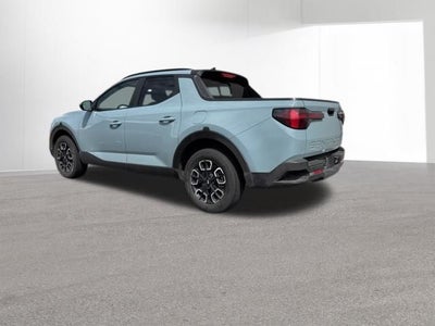 2022 Hyundai SANTA CRUZ SEL Premium