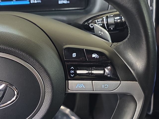 2022 Hyundai SANTA CRUZ SEL Premium