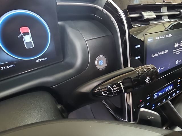 2022 Hyundai SANTA CRUZ SEL Premium