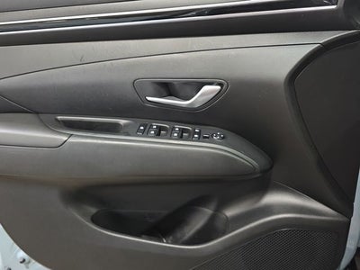 2022 Hyundai SANTA CRUZ SEL Premium