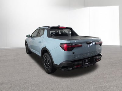 2022 Hyundai SANTA CRUZ SEL Premium