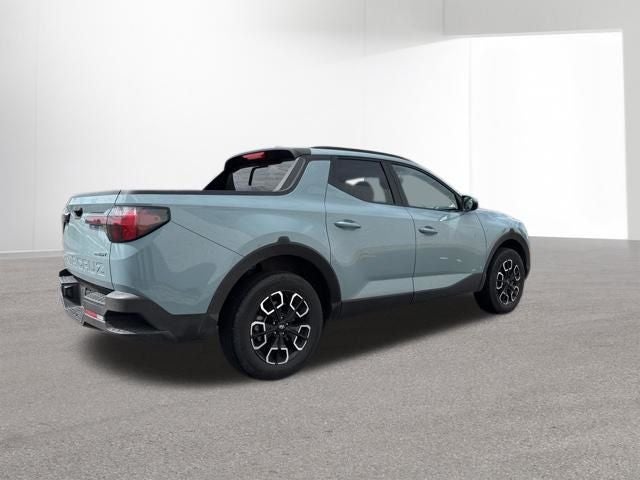 2022 Hyundai SANTA CRUZ SEL Premium